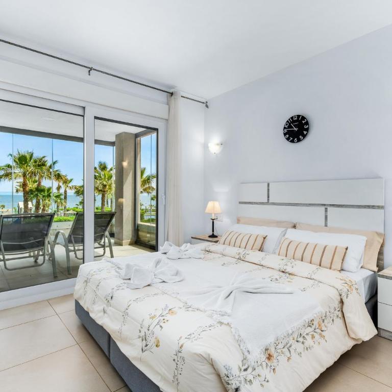 Prima Vista Luxury III - Appartement - Vue sur Mer - 5