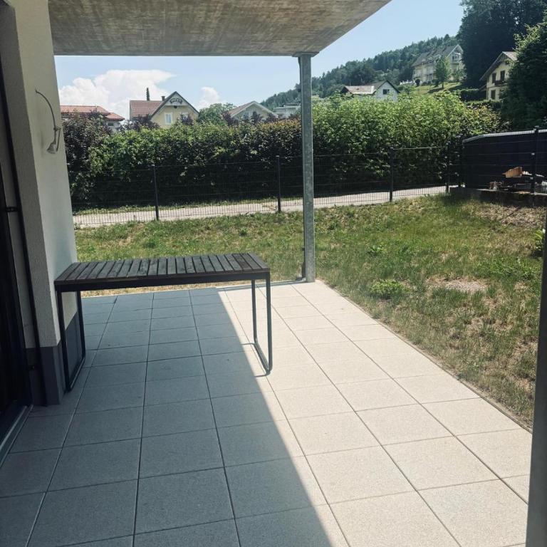 Gartenapartment -Neu, seenah Wörthersee Top 2 - Appartamento con 1 Camera da Letto - 13
