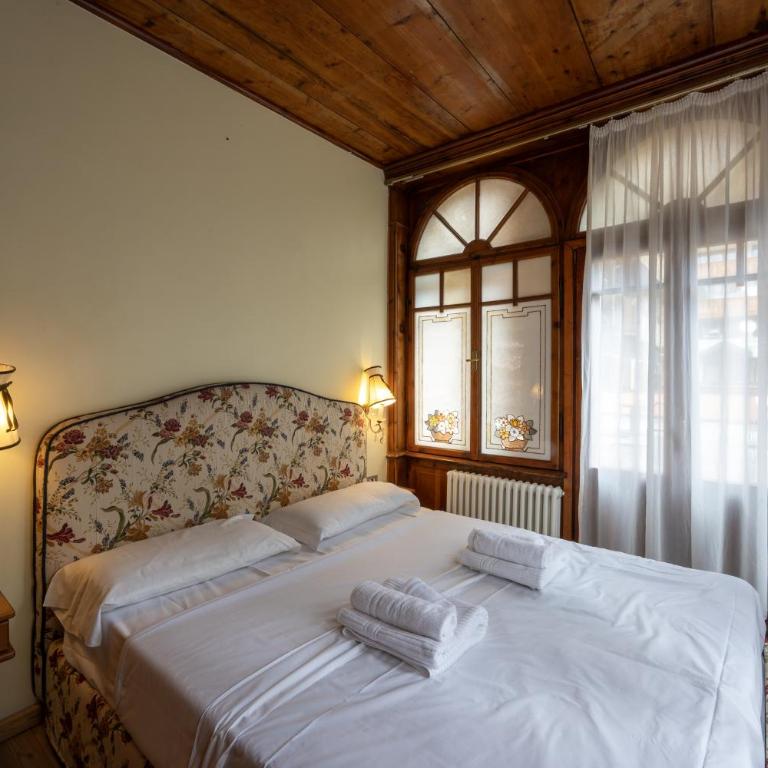Hotel Posta R.T.A. - Junior Suite Deluxe - 4