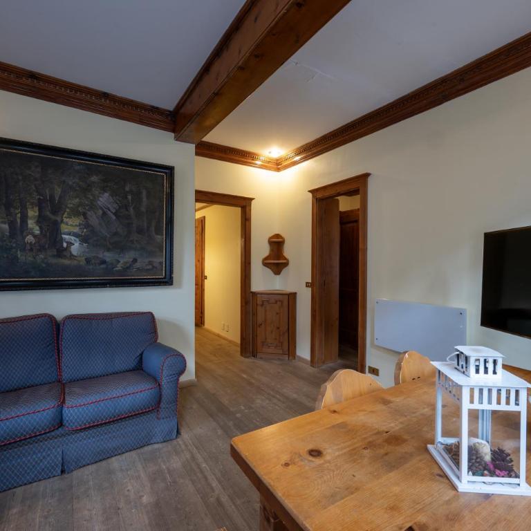 Hotel Posta R.T.A. - Junior Suite Deluxe - 6