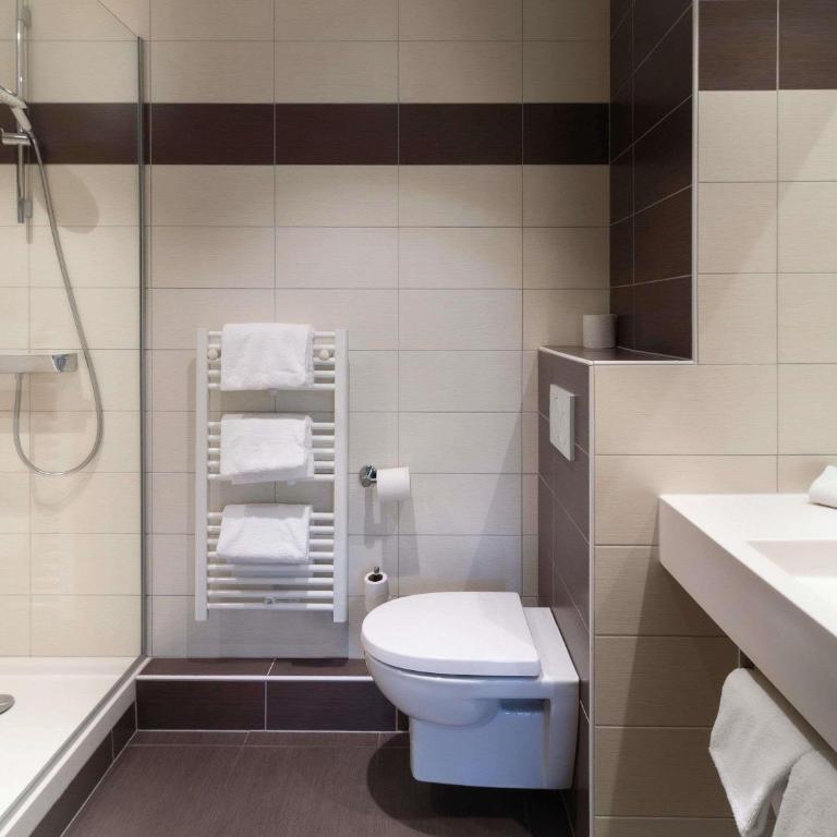 Greet Hotel Colmar - Chambre Familiale POP - 3