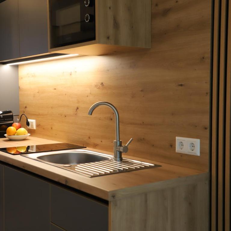 Maritsch I Apartments - Appartamento con 2 Camere da Letto - 23