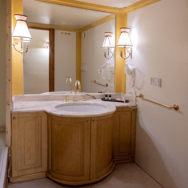 Hotel Posta R.T.A. - Junior Suite Deluxe - 8