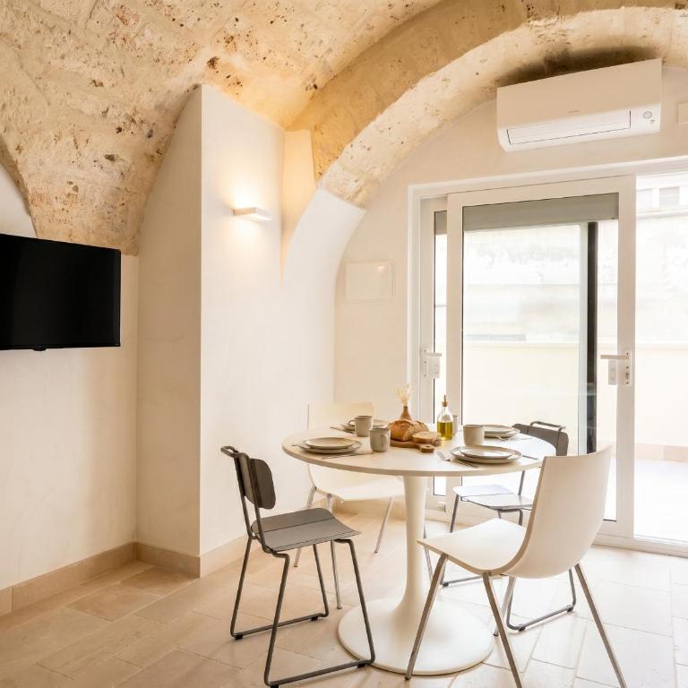 Palazzo della Torre - Seaview Luxury historical apartments - Studio Apartment - 3