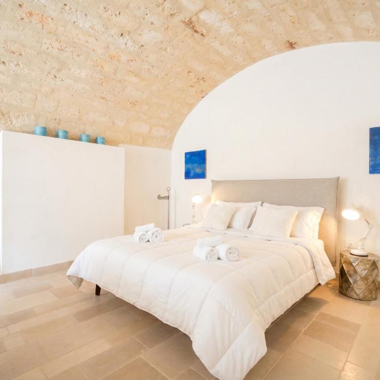 Palazzo della Torre - Seaview Luxury historical apartments - Studio Apartment - 7