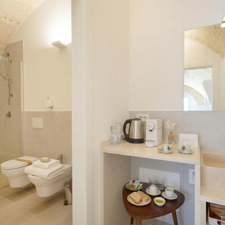 Palazzo della Torre - Seaview Luxury historical apartments - Deluxe Apartment - 3