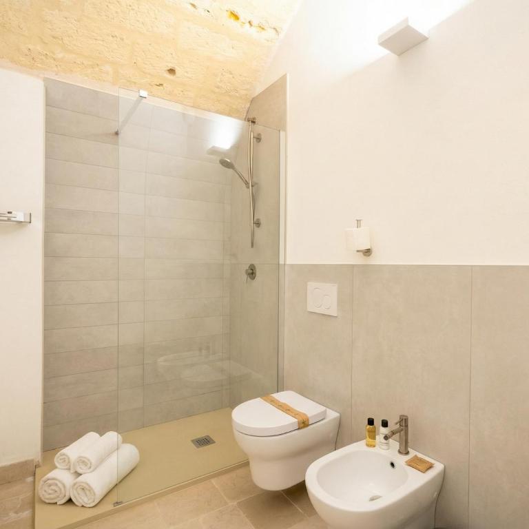 Palazzo della Torre - Seaview Luxury historical apartments - Deluxe Apartment - 2