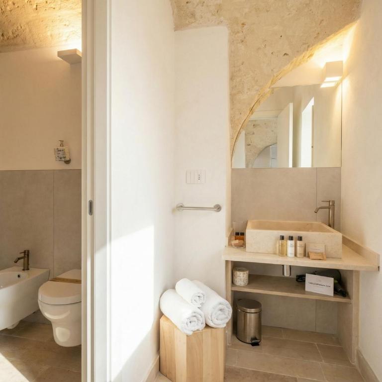 Palazzo della Torre - Seaview Luxury historical apartments - Family Studio - 10
