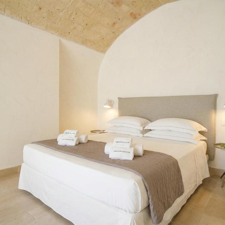 Palazzo della Torre - Seaview Luxury historical apartments - Family Studio - 3
