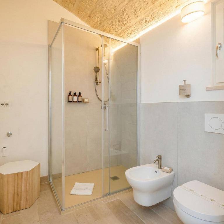 Palazzo della Torre - Seaview Luxury historical apartments - Family Studio - 1