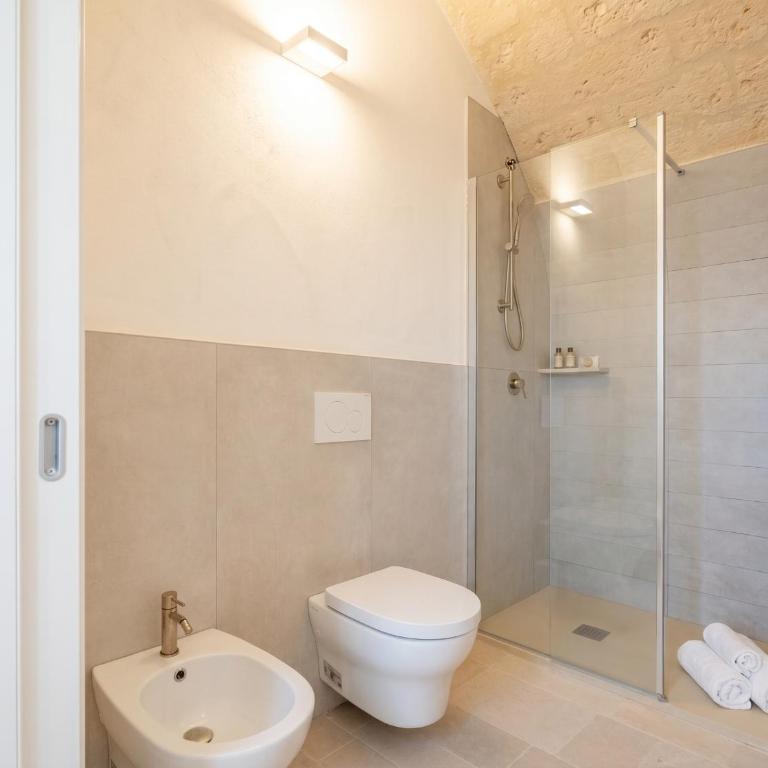 Palazzo della Torre - Seaview Luxury historical apartments - Studio - 10