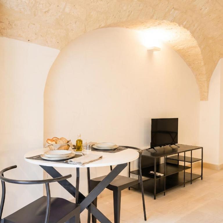 Palazzo della Torre - Seaview Luxury historical apartments - Studio - 9