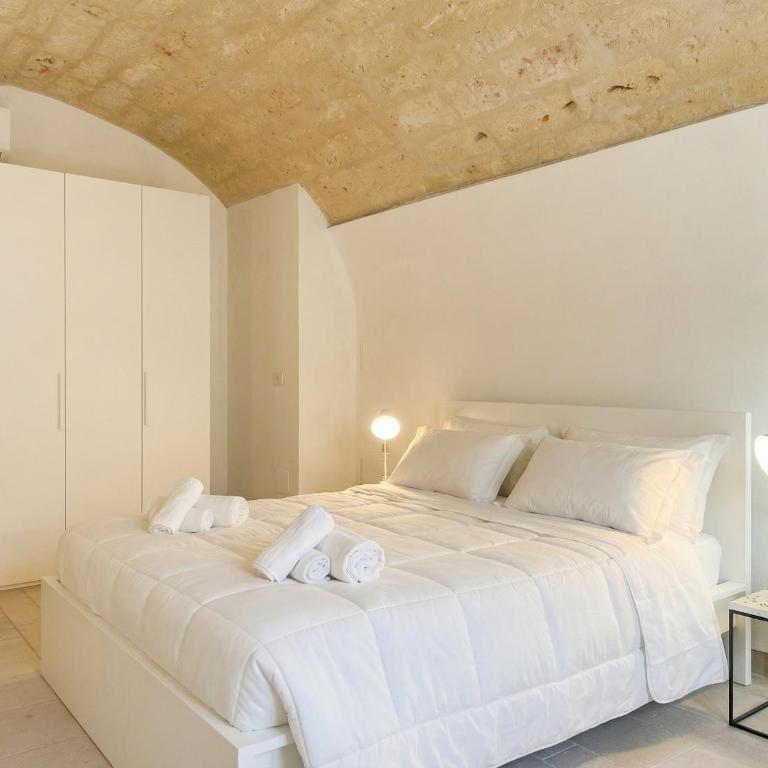 Palazzo della Torre - Seaview Luxury historical apartments - Studio - 4
