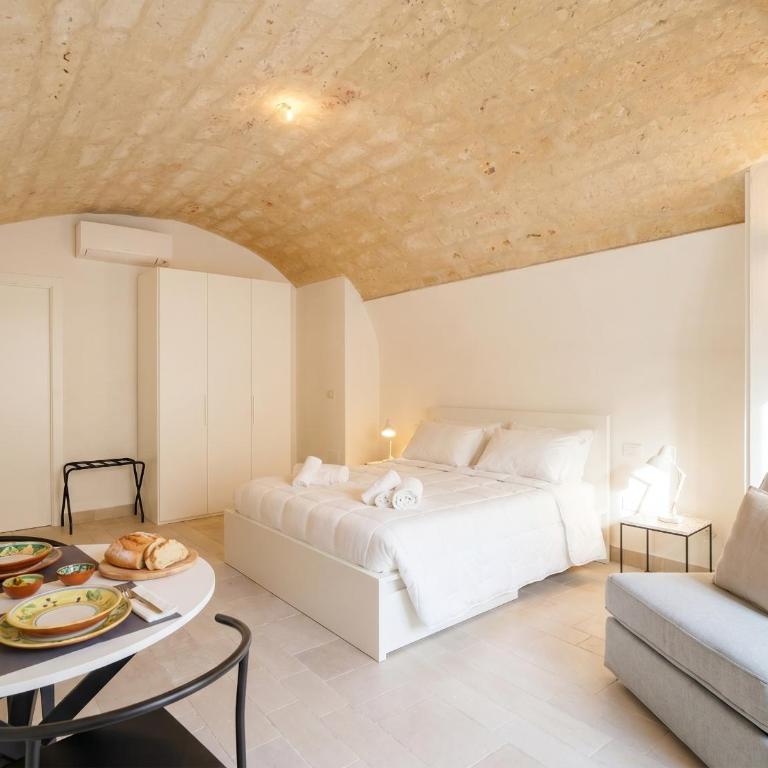 Palazzo della Torre - Seaview Luxury historical apartments - Studio - 2