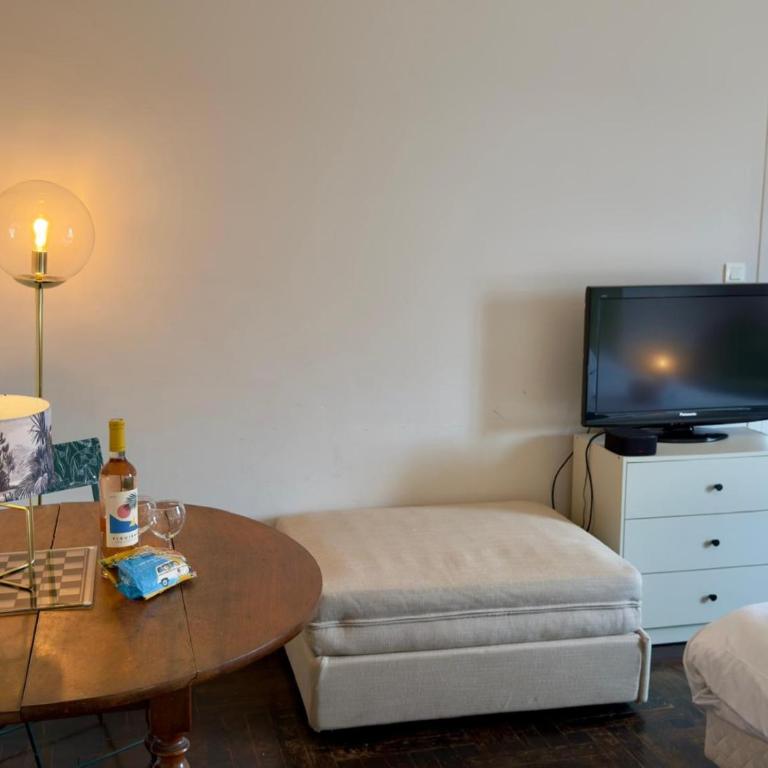 URBAN AP4346 By Riviera Holiday Homes - Studio - 3