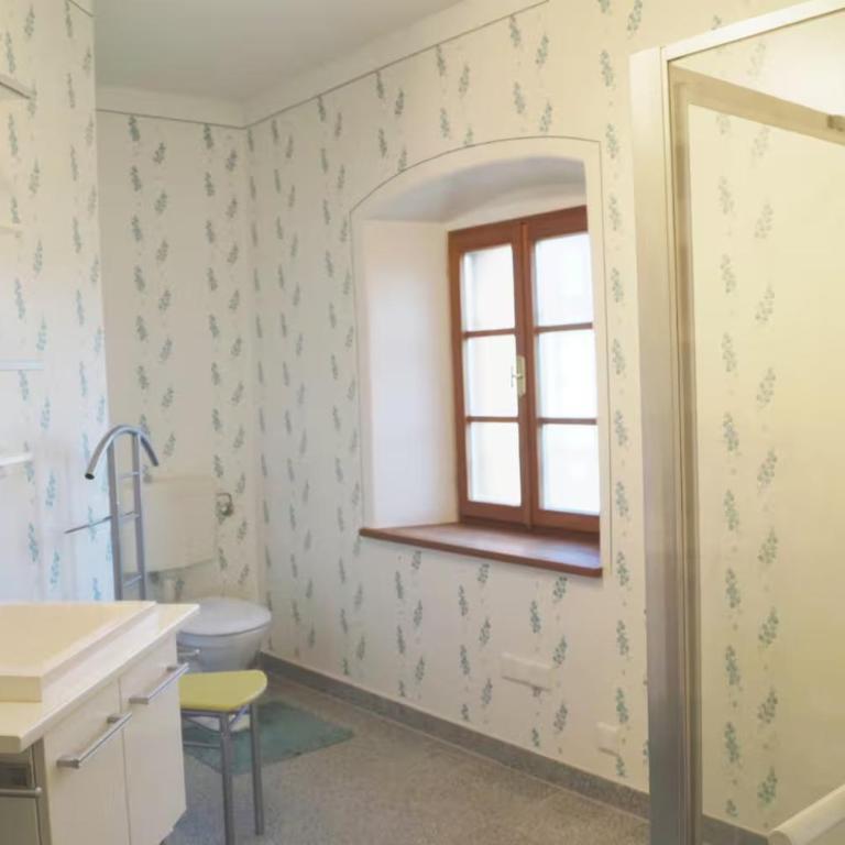 Villa Vulcania - Idyllisches Gästehaus mit Pool - Superior Doppelzimmer - 7