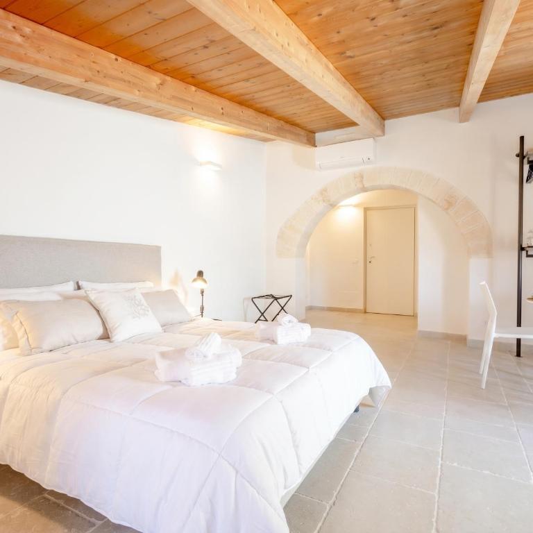 Palazzo della Torre - Seaview Luxury historical apartments - Apartment with View - 3