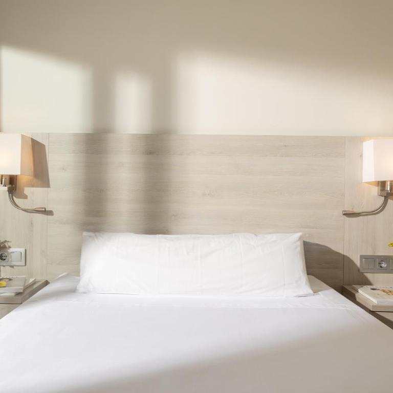 Hotel Helios Lloret - Habitación Individual - 2