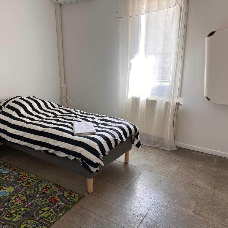 AirKat Saint Louis - Maison 4 Chambres - 20