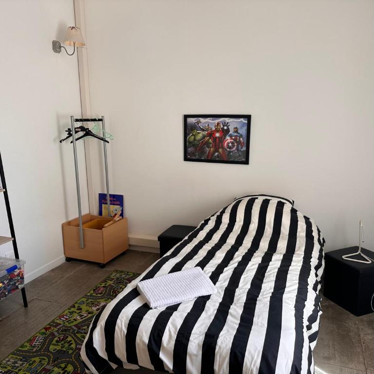 AirKat Saint Louis - Maison 4 Chambres - 21