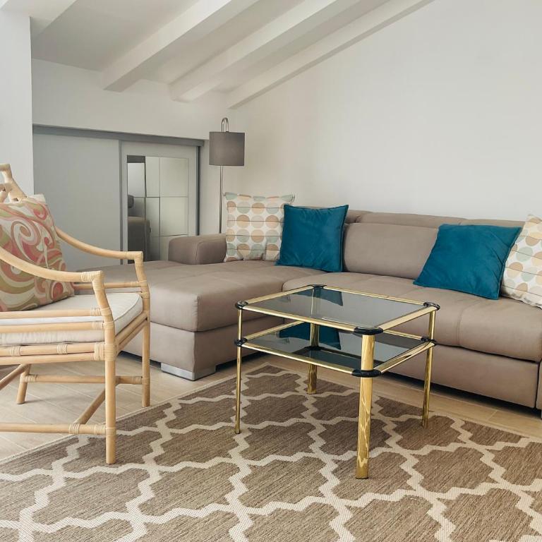 Bay View Apartments - Obiteljski apartman sa dvije spavaće sobe s pogledom - 4