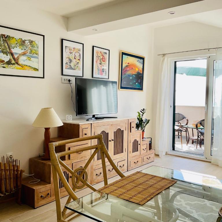 Bay View Apartments - Obiteljski apartman sa dvije spavaće sobe s pogledom - 7