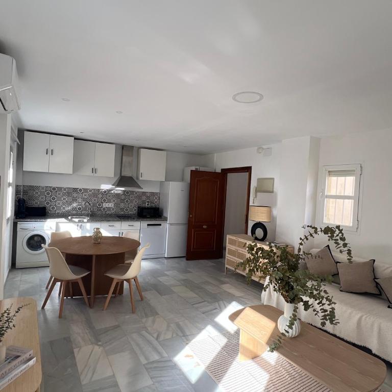 GINVA - Apartamento en pleno centro 1B - Appartement 1 Chambre - 4