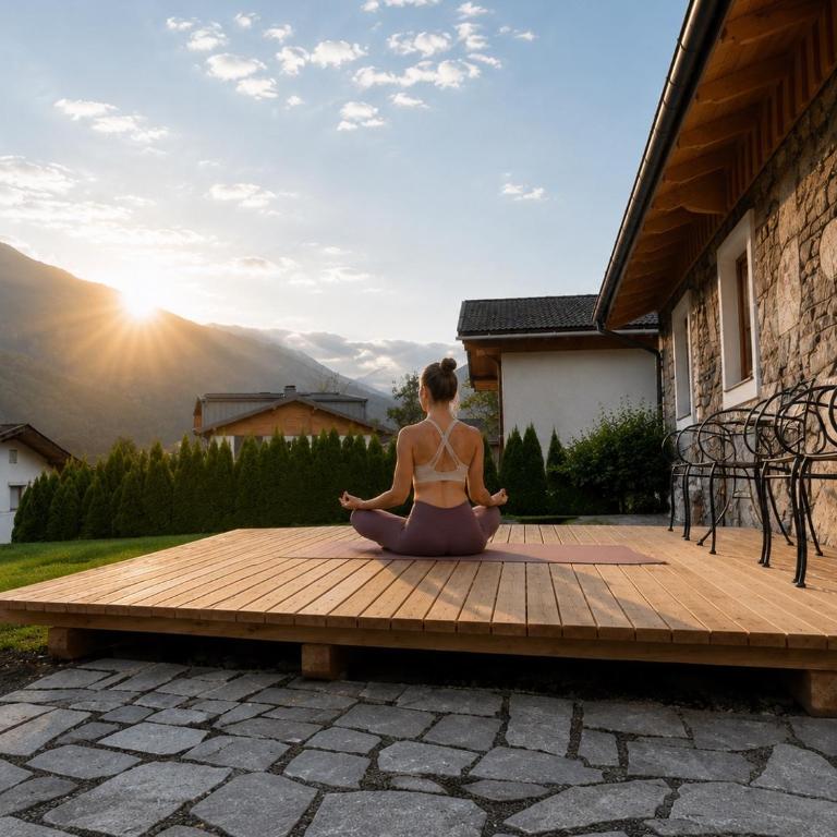 Ferienhaus Steinschlössl - Haus mit 1 Schlafzimmer - 31