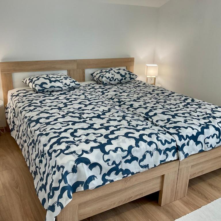 Bay View Apartments - Obiteljski apartman sa dvije spavaće sobe s pogledom - 10