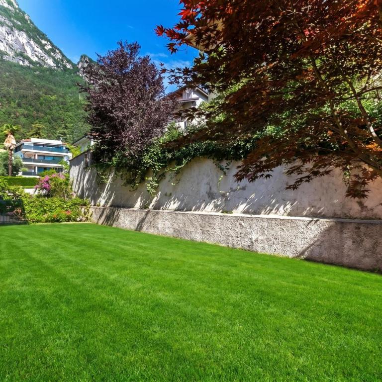 Il Giardino di Riva - Happy Rentals - Apartment with Terrace - 26