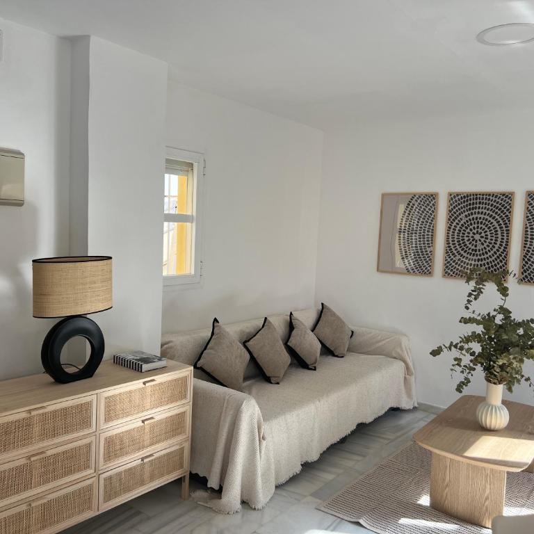 GINVA - Apartamento en pleno centro 1B - Appartement 1 Chambre - 2