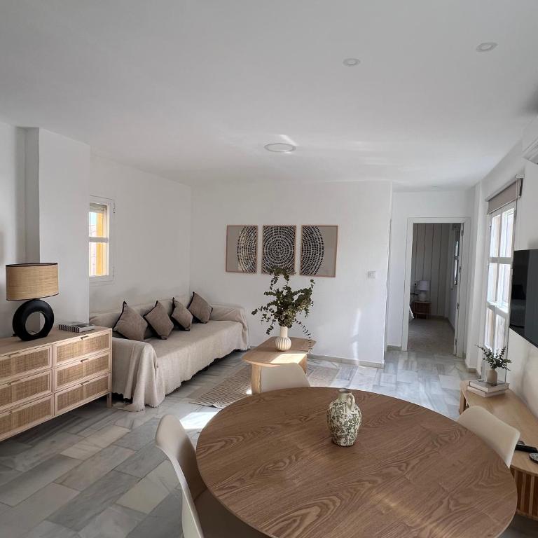 GINVA - Apartamento en pleno centro 1B - Appartement 1 Chambre - 1