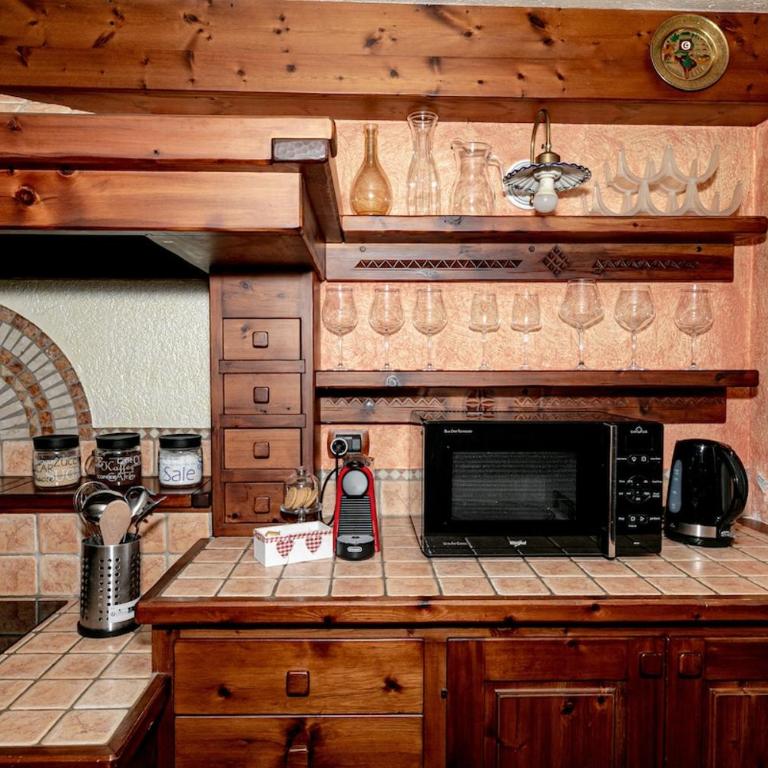 Chalet Monte Rosa - Chalet con 2 Camere da Letto - 15