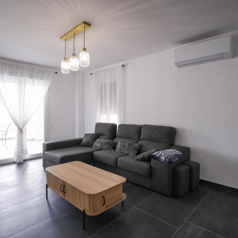 Relax y vacaciones en familia en Benicàssim - Villa - 7