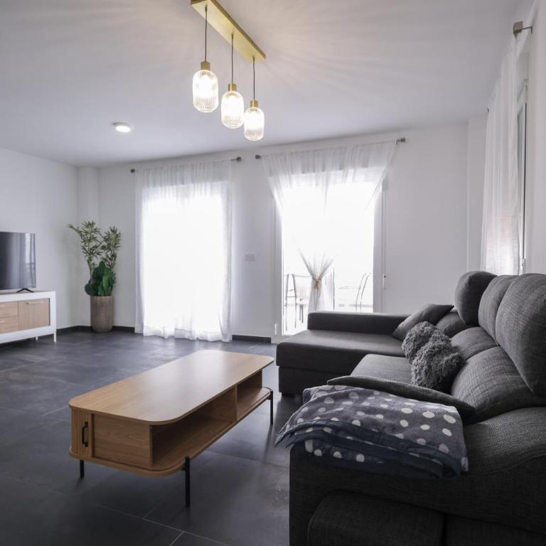 Relax y vacaciones en familia en Benicàssim - Villa - 10