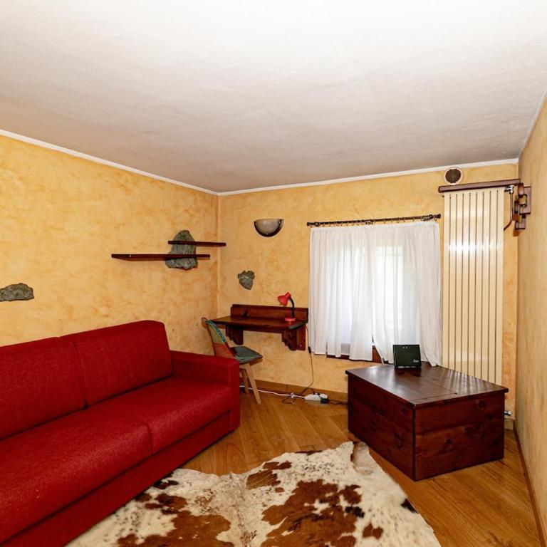 Chalet Monte Rosa - Chalet con 2 Camere da Letto - 23