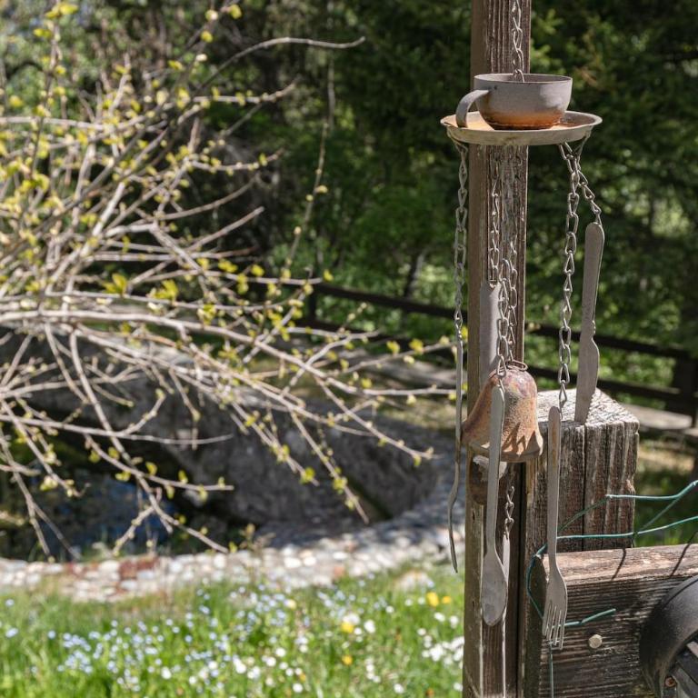Chalet Monte Rosa - Chalet con 2 Camere da Letto - 6