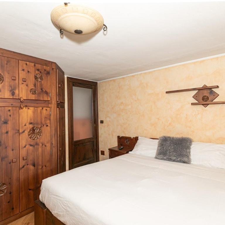 Chalet Monte Rosa - Chalet con 2 Camere da Letto - 21