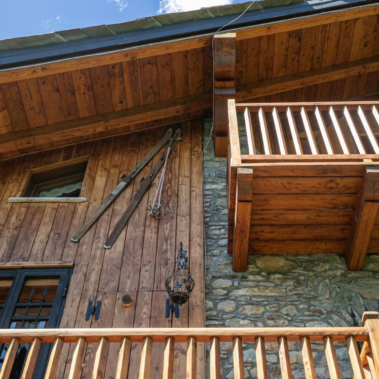 Chalet Monte Rosa - Chalet con 2 Camere da Letto - 9