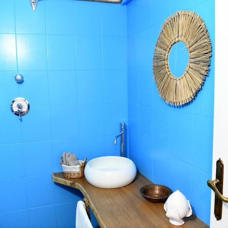 Agata’s House, nel fascino del Borgo - Casa con 2 Camere da Letto - 15