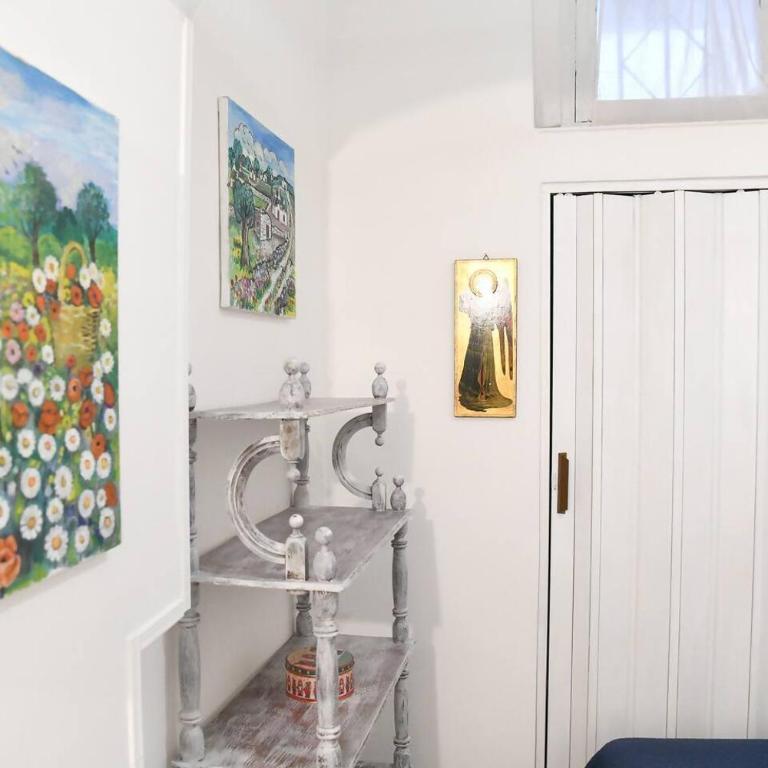 Agata’s House, nel fascino del Borgo - Casa con 2 Camere da Letto - 18
