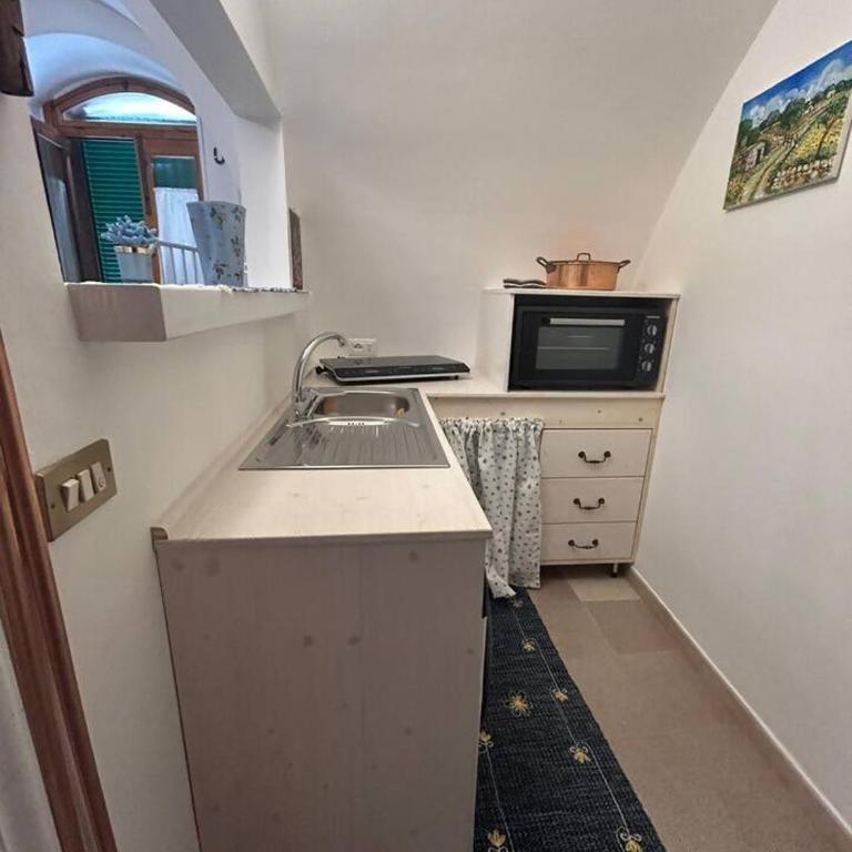 Agata’s House, nel fascino del Borgo - Casa con 2 Camere da Letto - 23