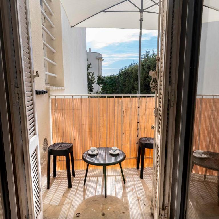 Duplex avec Balcon à Cannes - Appartement - 1