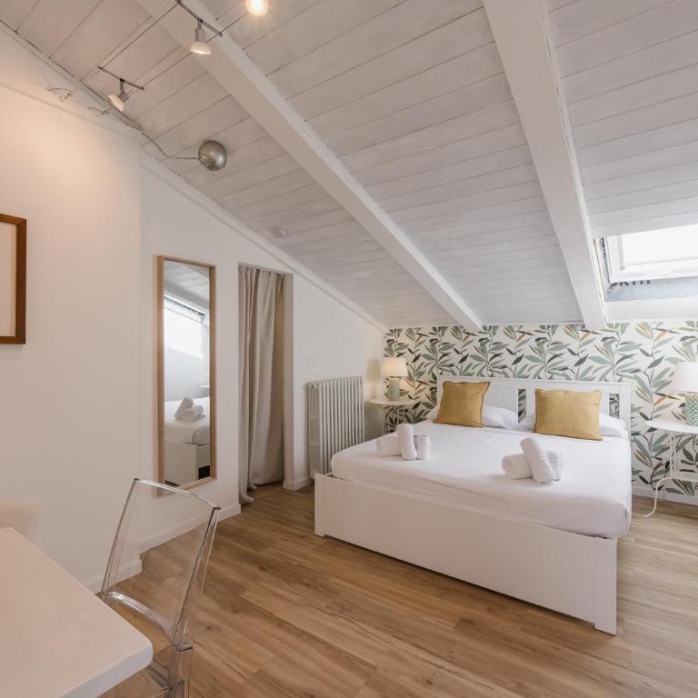 Dolce Vita - Terrazza sul Garda con Parcheggio Privato - Appartamento con 1 Camera da Letto - 5