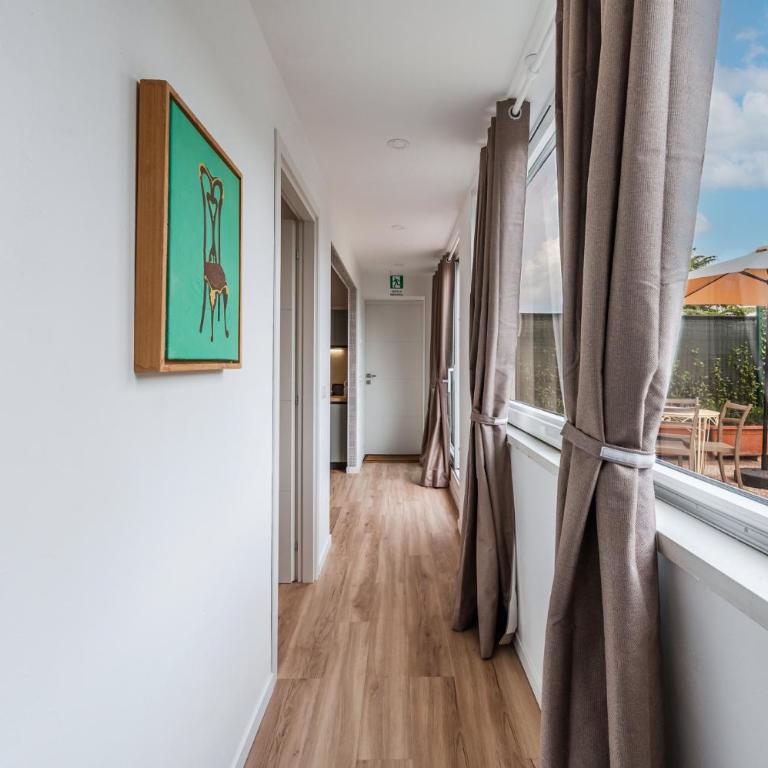 Dolce Vita - Terrazza sul Garda con Parcheggio Privato - Appartamento con 1 Camera da Letto - 13