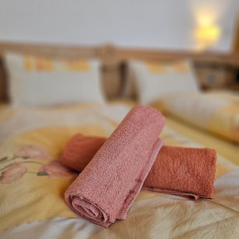 Pension Schachner - Doppelzimmer - 4