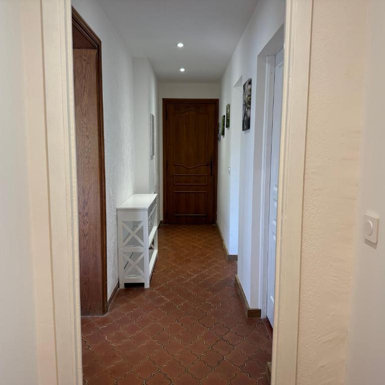 Domaine Le Rocher d Argent avec Piscine Extérieur ,Jacuzzi Intérieur et Salle de jeux - Appartamento Deluxe con 2 Camere da Letto e Vista Giardino - 37