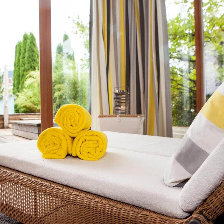 Ferienwohnungen Alpentraum - Rosenresli - Apartment mit 2 Schlafzimmern - 16