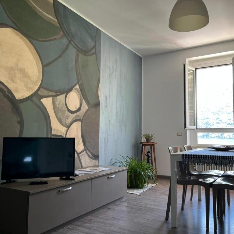 Casa Luisa - Appartamento con Vista Lago - 9