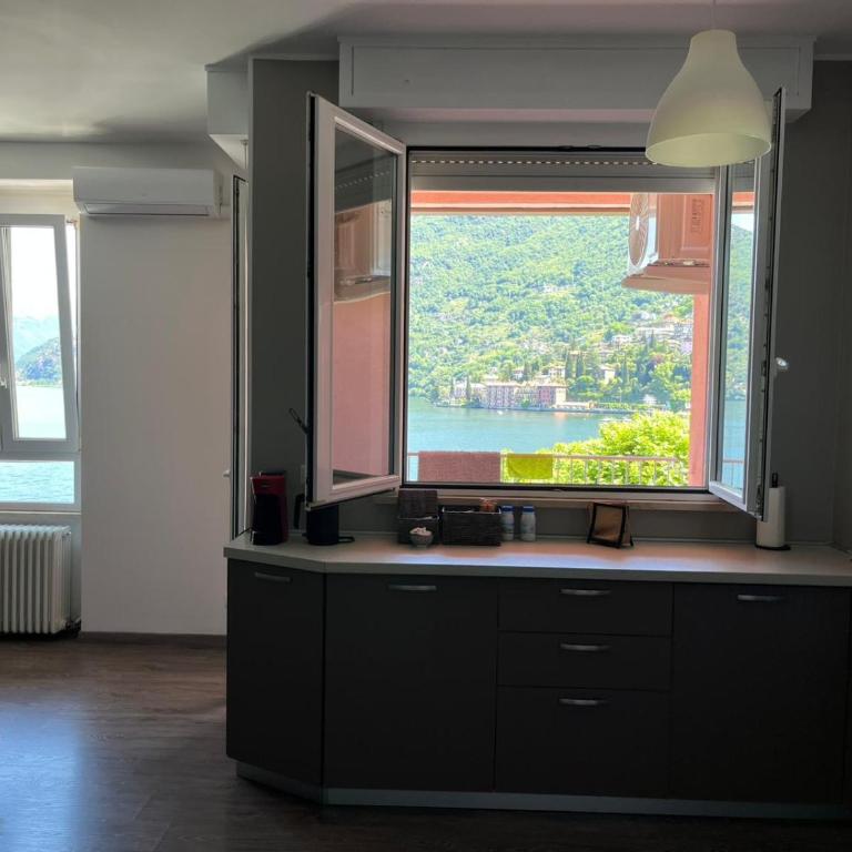 Casa Luisa - Appartamento con Vista Lago - 5